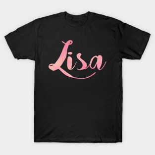 Lisa T-Shirt